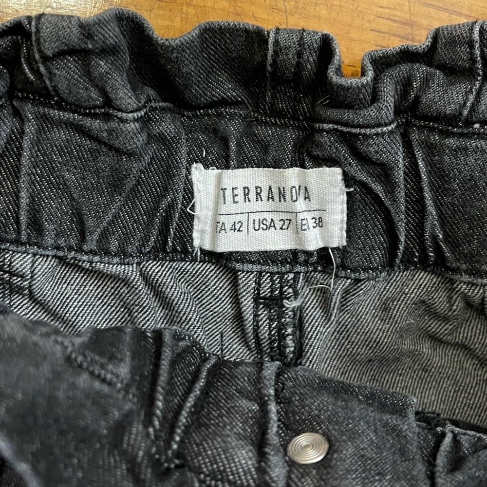 Shorts - Picture 3 of 3